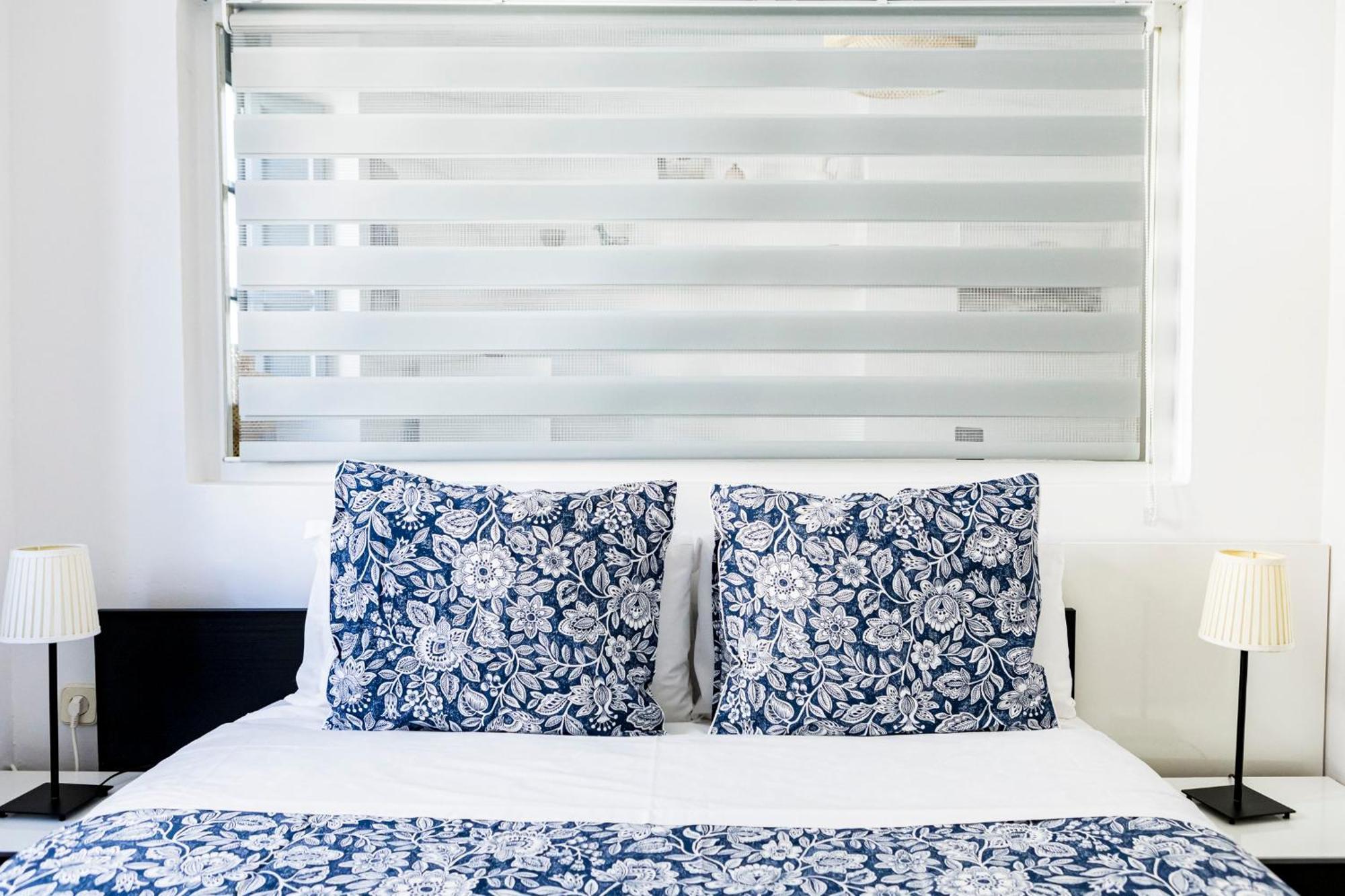 Suites Picasso Малага Екстериор снимка