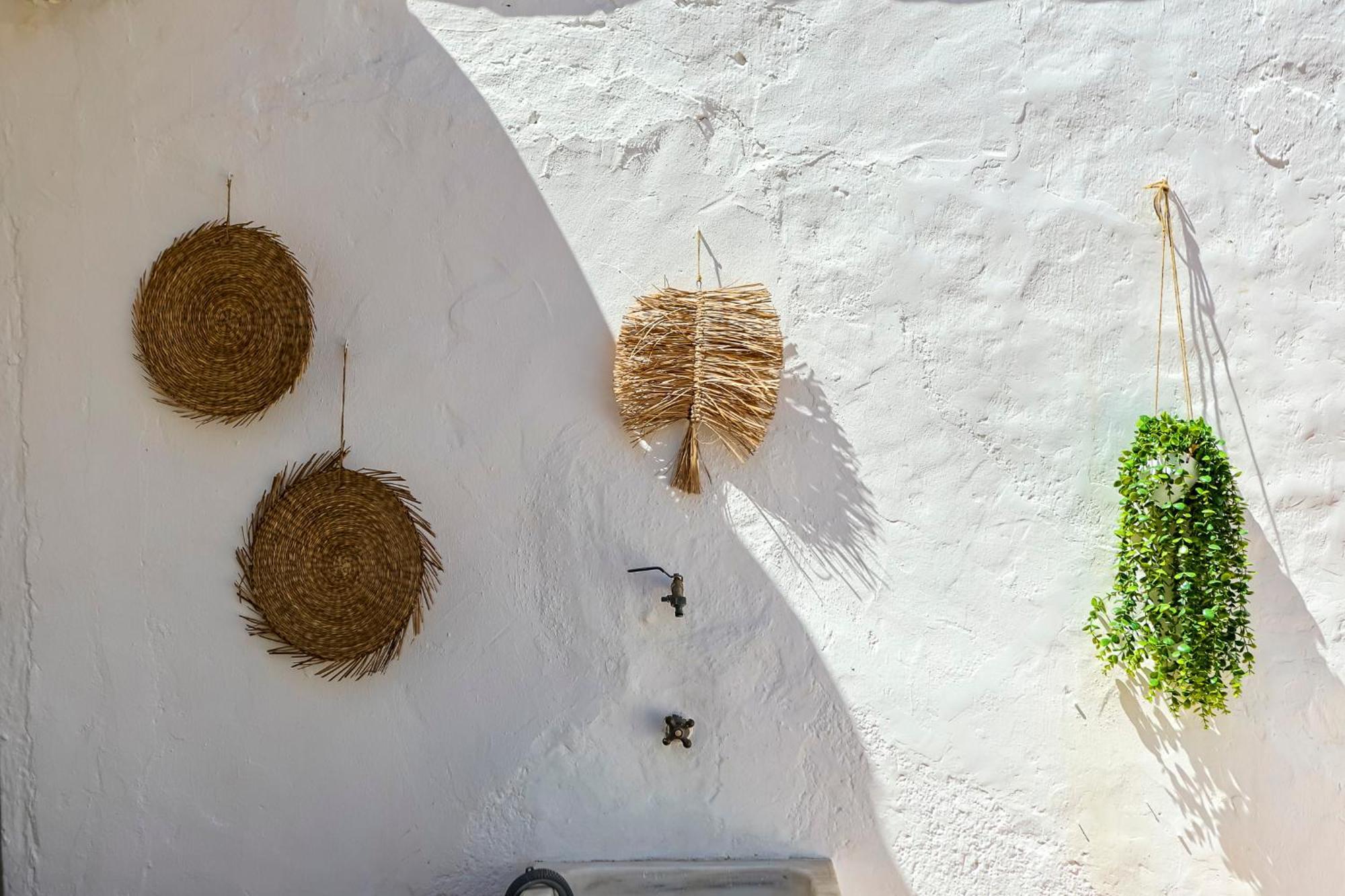 Suites Picasso Малага Екстериор снимка
