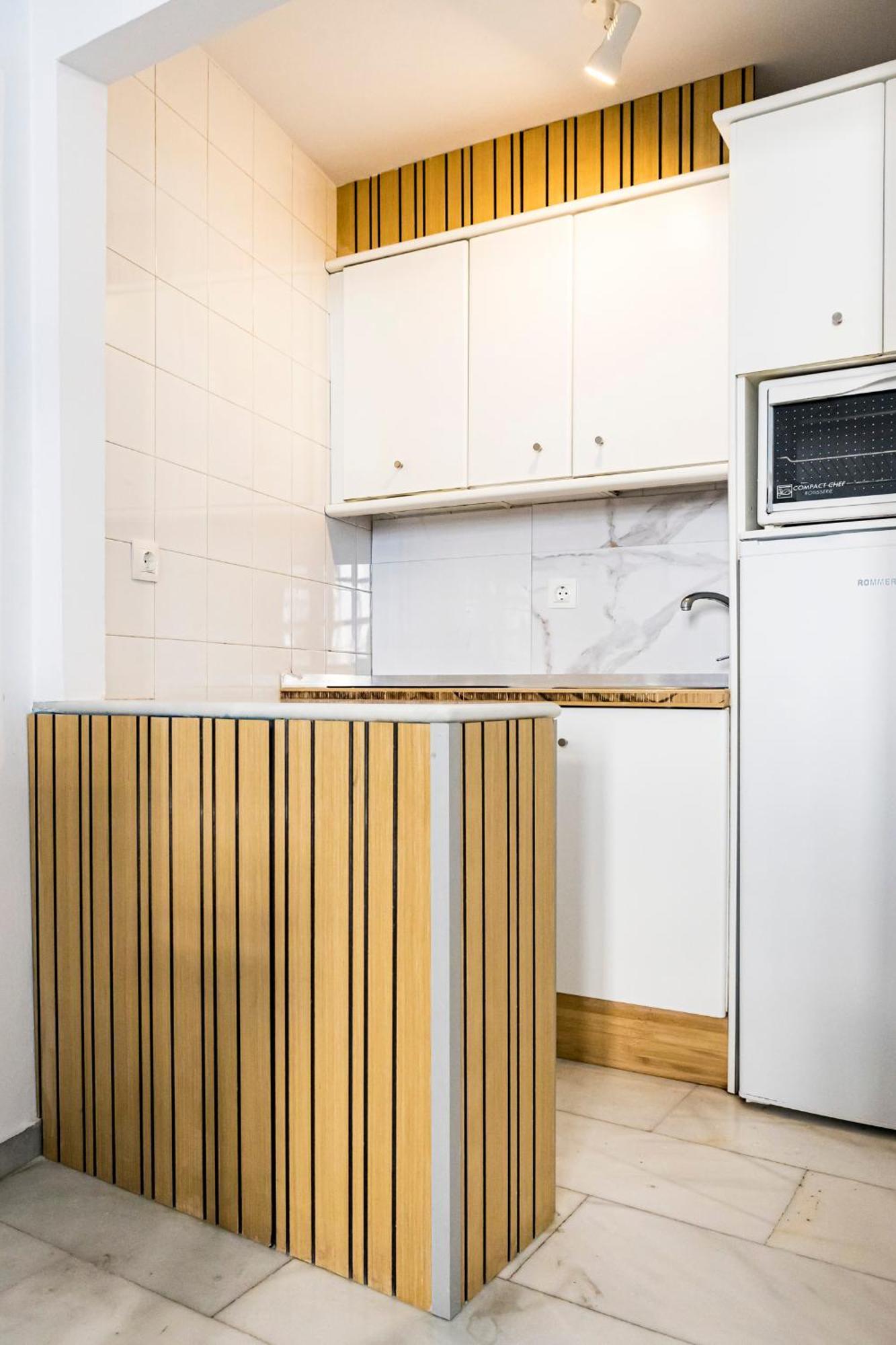 Suites Picasso Малага Екстериор снимка